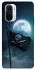 Чохол на Xiaomi Redmi K40 / K40 Pro / K40 Pro+ / Poco F3 Jolly Roger фото 1 з 1