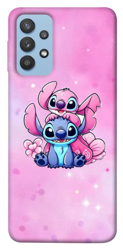 Чохол на Samsung Galaxy M32 Stitch ver.11 фото 1 з 1