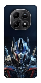 Чехол на Xiaomi Redmi Note 15 5G Transformer фото 1 из 1