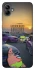 Чохол на Samsung Galaxy A04 Патрік на перегонах фото 1 з 1