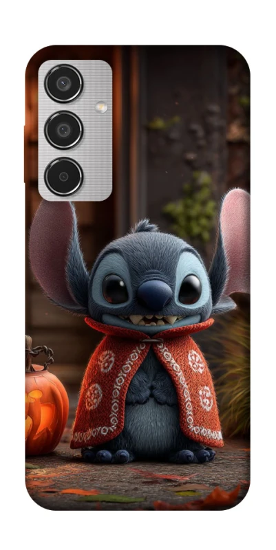 Чохол на Samsung Galaxy M35 Stitch ver.14 фото 1 з 1