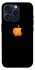 Чохол на Apple iPhone 15 Pro (6.1") Halloween Pumpkin фото 1 з 1