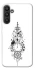 Чехол на Samsung Galaxy A34 5G Tattoo ver.8 фото 1 из 1