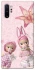 Чохол на Samsung Galaxy Note 10 Plus Vintage Blossom Twins фото 1 з 1