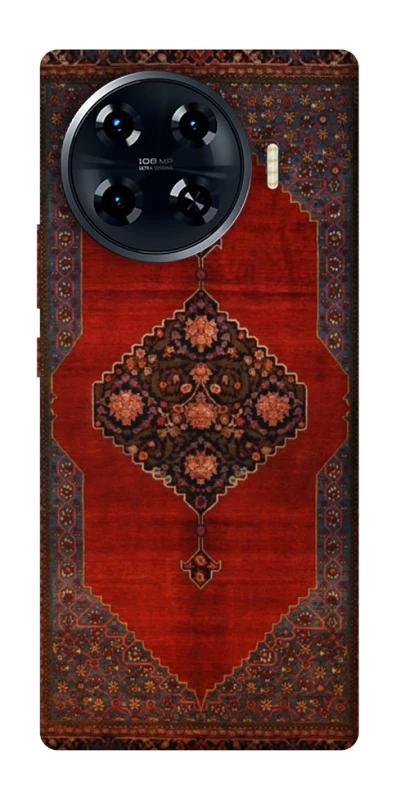 Чехол на TECNO Spark 20 Pro+ Килим v12 фото 1 из 1