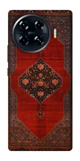 Чохол на TECNO Spark 20 Pro+ Килим v12 фото 1 з 1