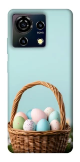 Чехол на ZTE Blade V50 Vita Easter ver.5 фото 1 из 1
