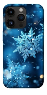 Чохол на Apple iPhone 14 Pro (6.1") Новорічний v43 фото 1 з 1