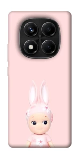 Чохол на Xiaomi Redmi Note 14 Pro 4G Sakura Bunny Solo фото 1 з 1