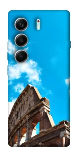 Чехол на Tecno Camon 40 Pro coliseum фото 1 из 1