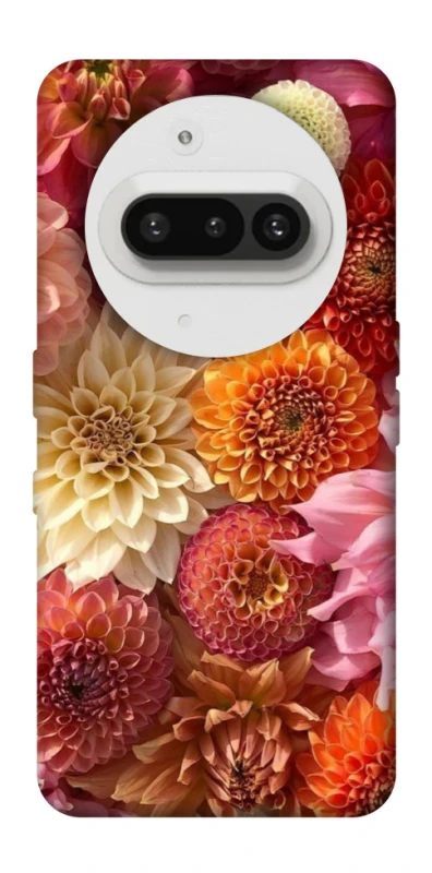 Чохол на Nothing Phone (3a) Bouquet фото 1 з 1