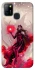 Чехол на Infinix Hot 10 Lite Scarlet Witch v2 фото 1 из 1