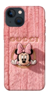 Чехол на Apple iPhone 13 mini (5.4") Gucci ver.3 фото 1 из 1