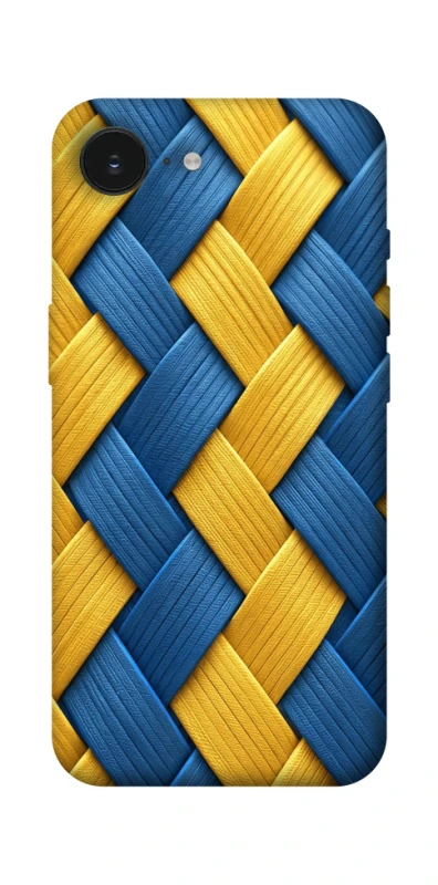 Чохол на Apple iPhone 17e (6.1") Brassweed фото 1 з 1