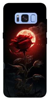 Чохол на Samsung G950 Galaxy S8 Червона троянда фото 1 з 1