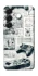 Чохол на Samsung Galaxy S26+ Gamer Zone ver.2 фото 1 з 1