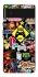 Чехол на Google Pixel 6 Gamer Zone фото 1 из 1