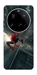 Чохол на Xiaomi 15 Ultra Spider Man ver.4 фото 1 з 1