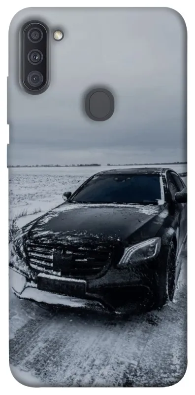 Чохол на Samsung Galaxy A11 Mercedes-benz v40 фото 1 з 1