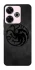 Чохол на Xiaomi Poco M6 4G House of the Dragon ver.3 фото 1 з 1