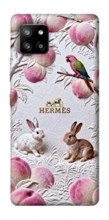 Чехол на Samsung Galaxy A42 5G Hermes фото 1 из 1