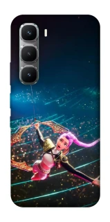 Чохол на Infinix Hot 60 Pro K-Pop Demon Hunters ver.12 фото 1 з 1