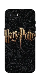 Чохол на Apple iPhone 17e (6.1") Harry Potter ver.12 фото 1 з 1