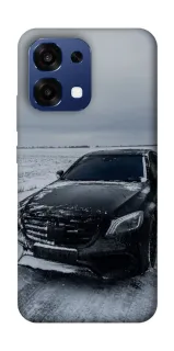 Чохол на Oppo A6 Pro 4G/5G Mercedes-benz v40 фото 1 з 1