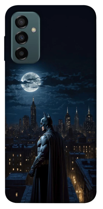 Чохол на Samsung Galaxy M23 5G The Dark Knight фото 1 з 1