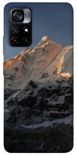 Чехол на Xiaomi Poco M4 Pro 5G Mountain фото 1 из 1