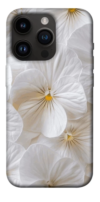 Чохол на Apple iPhone 14 Pro (6.1") Pastel Dreams фото 1 з 1