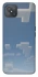 Чохол на Oppo A92s Minecraft sky фото 1 з 1