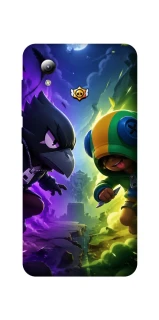 Чохол на ZTE Blade A3 (2019) Brawl Stars ver.16 фото 1 з 1