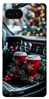 Чехол на Google Pixel 7a Christmas spirit ver.2 фото 1 из 1