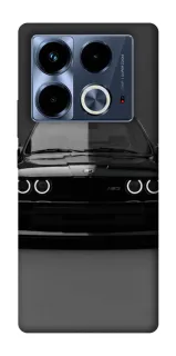 Чохол на Infinix Note 40 4G BMW v11 фото 1 з 1