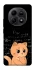 Чехол на Xiaomi Redmi Note 15 5G Smart cat фото 1 Чехол на Xiaomi Redmi Note 15 5G Smart cat фото 1 из 1