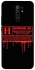 Чохол на Xiaomi Redmi 9 Horror Halloween фото 1 з 1