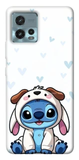Чохол на Motorola Moto G72 Stitch ver.12 фото 1 з 1