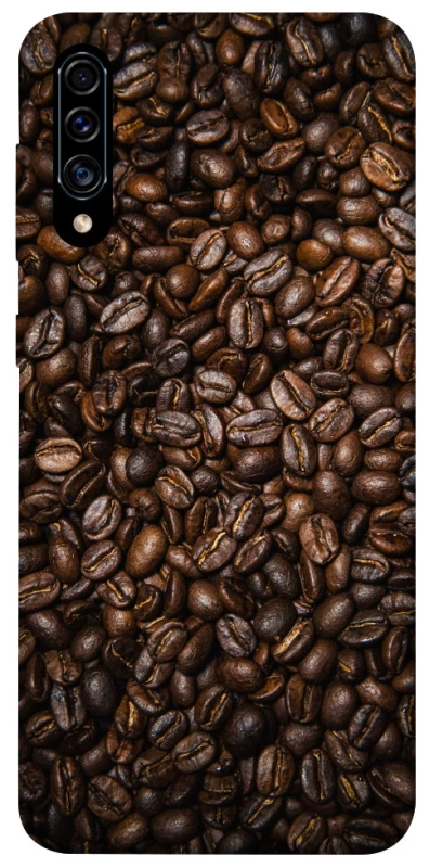 Чохол на Samsung Galaxy A50 (A505F) / A50s / A30s Сoffee beans фото 1 з 1