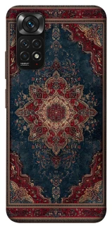 Чохол на Xiaomi Redmi Note 11 (Global) / Note 11S Килим v88 фото 1 з 1