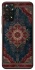 Чохол на Xiaomi Redmi Note 11 (Global) / Note 11S Килим v88 фото 1 з 1