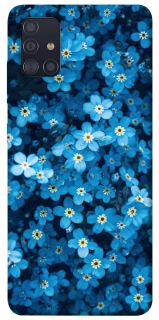 Чохол на Samsung Galaxy A51 Flowers v6 фото 1 з 1