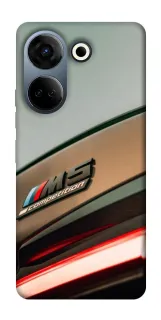 Чохол на TECNO Camon 20 Pro (CK7n) BMW v13 фото 1 з 1