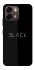 Чехол на Oppo A6 Black фото 2 из 2