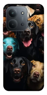 Чехол на Xiaomi Redmi 15C (EU) Собаки фото 1 из 1