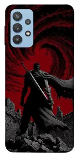 Чохол на Samsung Galaxy M32 Berserk v21 фото 1 з 1