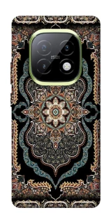 Чохол на Realme Narzo 70 Turbo Килим v6 фото 1 з 1