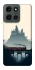 Чехол на Motorola Moto G Power (2025) Hogwarts v1 фото 1 из 1