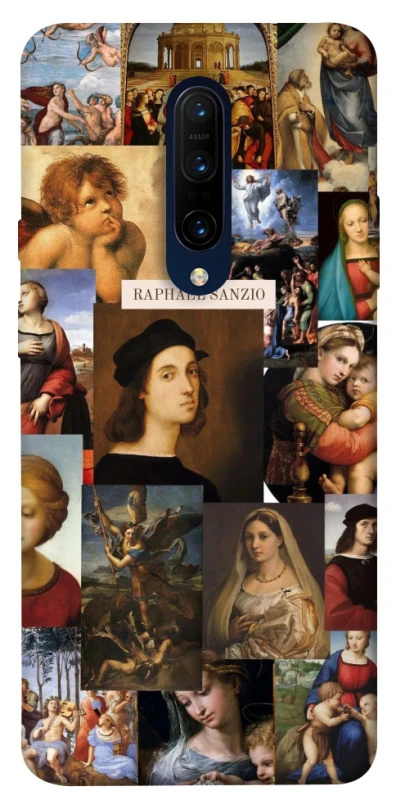 Чохол на OnePlus 7 Pro Raphael Sanzio фото 1 з 1