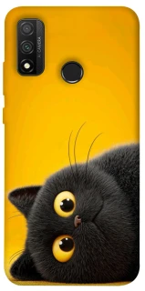 Чехол на Huawei P Smart (2020) This is Cat фото 1 из 1